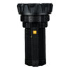 W5191B Solar Search Light – 3000LM High Power LED, Rechargeable with Power Bank