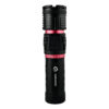 FL-Z050 LED Rechargeable Flashlight – High Power Cree + COB Torch