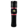 FL-Z050 LED Rechargeable Flashlight – High Power Cree + COB Torch