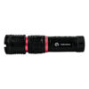 FL-Z050 LED Rechargeable Flashlight – High Power Cree + COB Torch