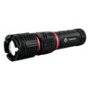 FL-Z050 LED Rechargeable Flashlight – High Power Cree + COB Torch
