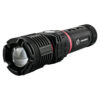FL-Z050 LED Rechargeable Flashlight – High Power Cree + COB Torch
