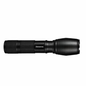 FL-003A LED Rechargeable Flashlight – Compact, Powerful & Reliable