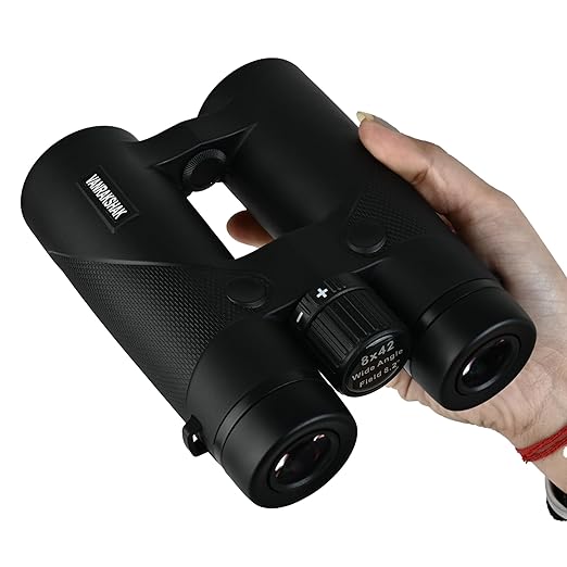 Vanrakshak CHAKOR 8X42 Binoculars
