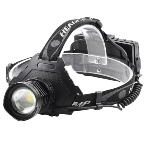 Headlamp