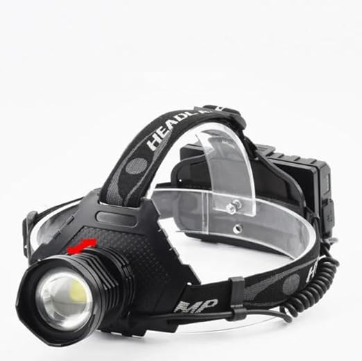 HL - ZT70 Vanrakshak Headlamp