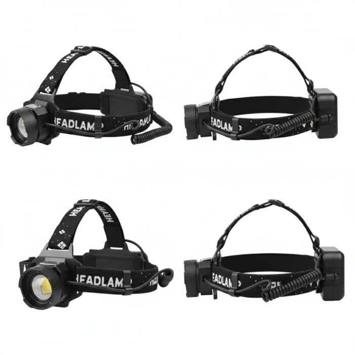 HL-ZT90 Vanrakshak Headlamp