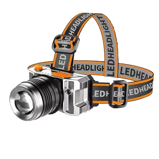 Headlamp