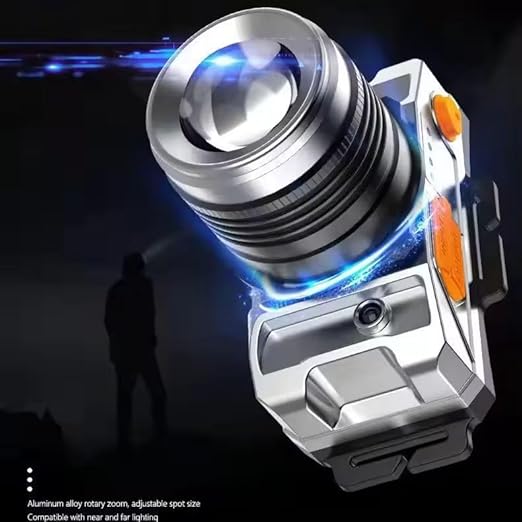 HL - T02 Vanrakshak Headlamp