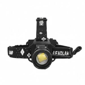 Headlamp