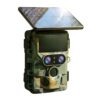 Vanrakshak Solar Pro 4K Trail Camera Trap