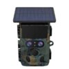 Vanrakshak Solar Pro 4K Trail Camera Trap