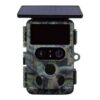 Vanrakshak SOLAR PRO 4K Trail Camera Trap