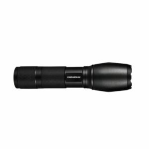 FL-003B LED Rechargeable Flashlight – Compact, Powerful, and Reliable