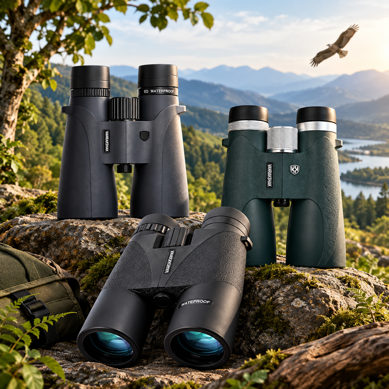 Best Binoculars for Beginners to Upgrade Your Outdoor Experience