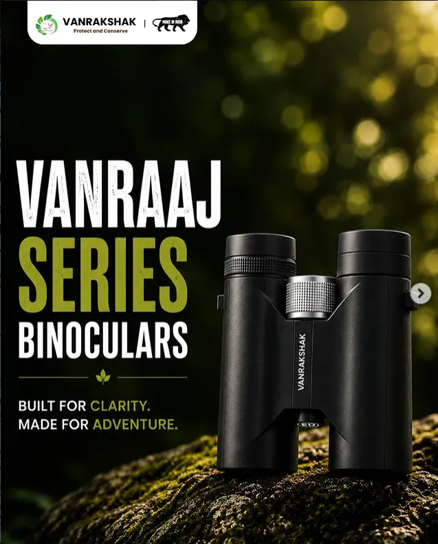 Best Binoculars for Wildlife & Nature Lovers – Shop Now