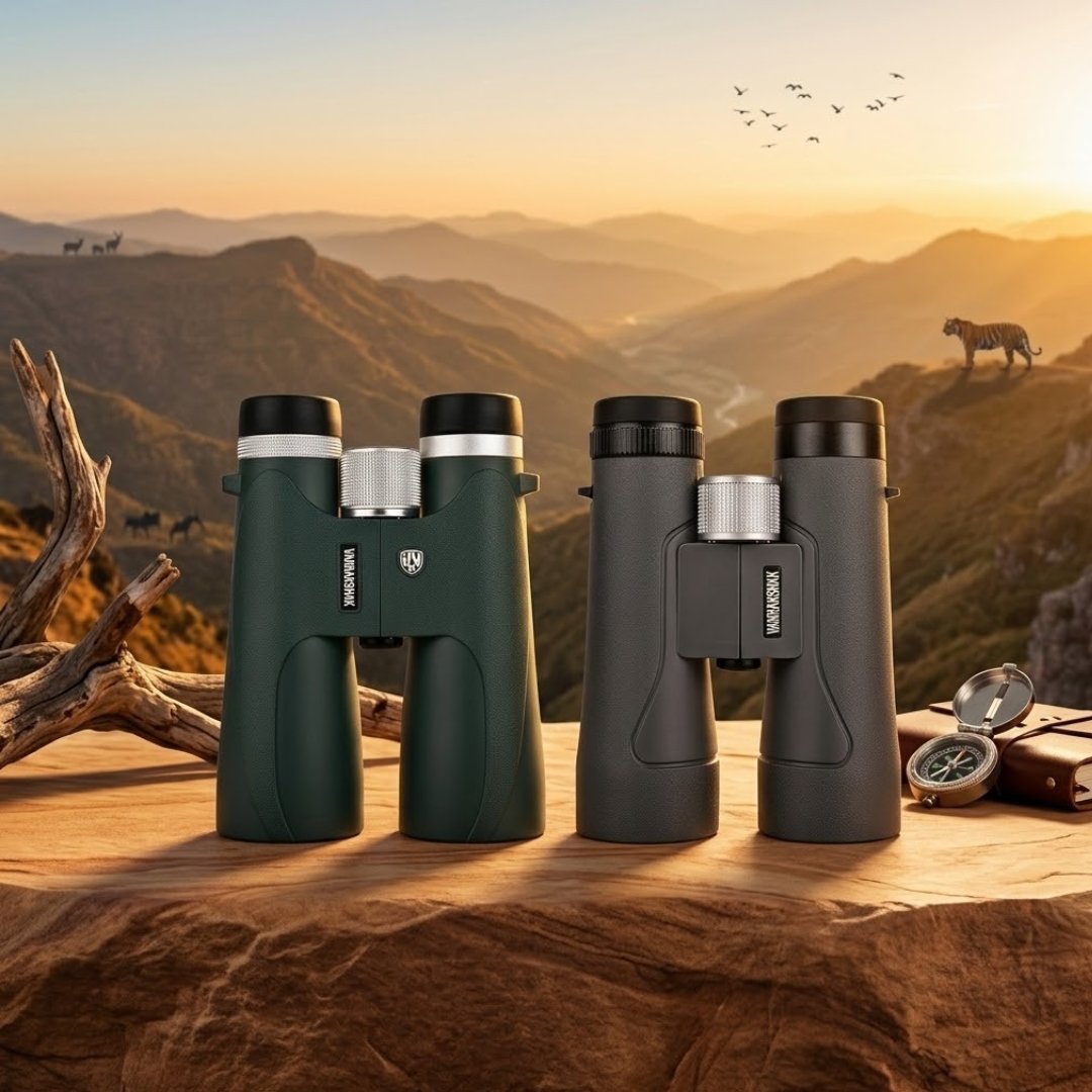 Binoculars Price in India Choose Quality at the Right Price