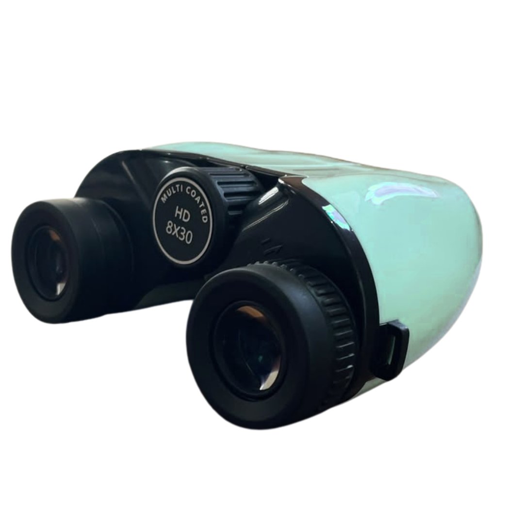 Vanrakshak Musafir 8×30 Binoculars - Image 4
