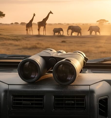 Shop High Quality Binoculars for Every Outdoor Adventure