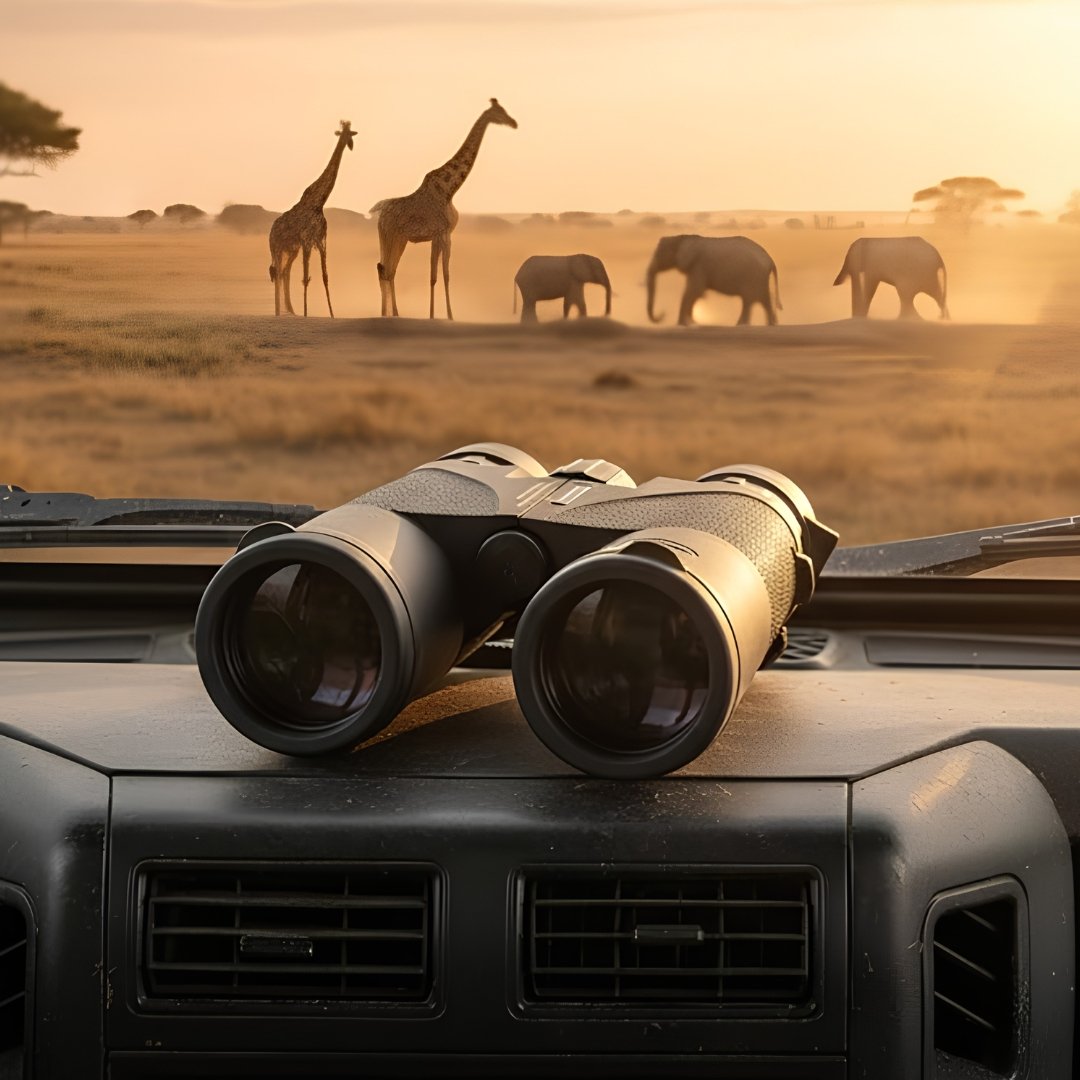 Shop High Quality Binoculars for Every Outdoor Adventure
